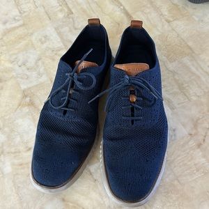 Cole Haan zerogrand oxford